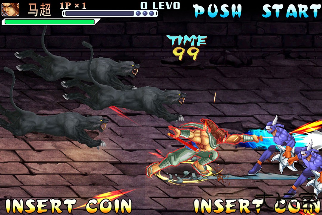 三国战纪正版手游下载 v0.14.89.2