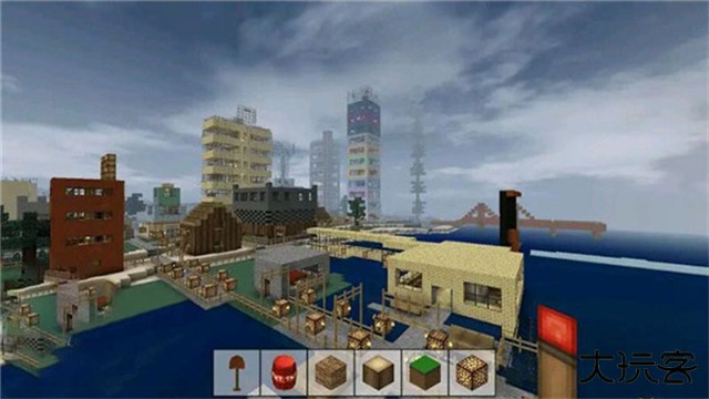 像素冒险岛下载 v1.26