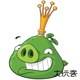 愤怒的小鸟2国际版