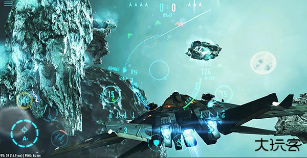 星之战役下载 v0.9955