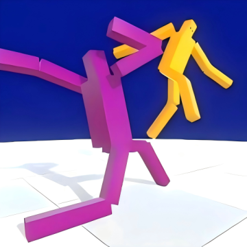 格斗达人冲刺下载 v189.1.0