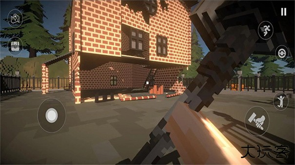 拆迁破坏模拟器下载 v1.0.1