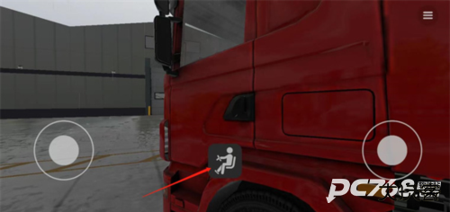 全球卡车模拟器
