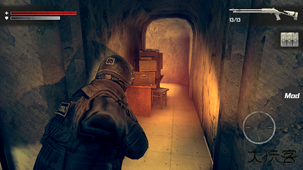 疯狂之墙下载 v1.34