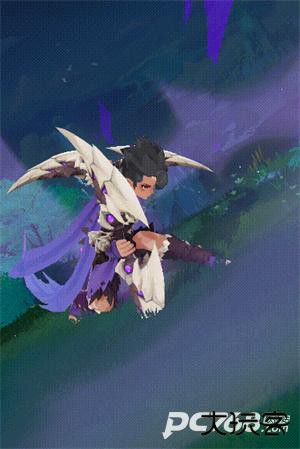 猎风传说汉化版