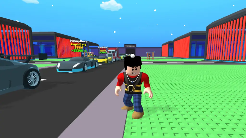 偷走一切下载 v0.0.0.16