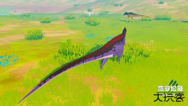 Mesozoic Dawn下载 v0.6.6.23