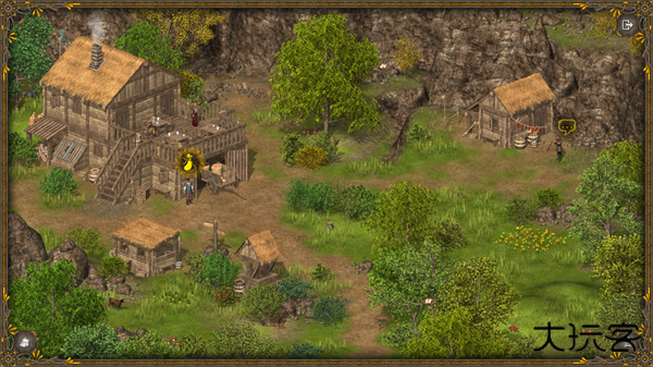 王国英雄3下载 v1.2.12