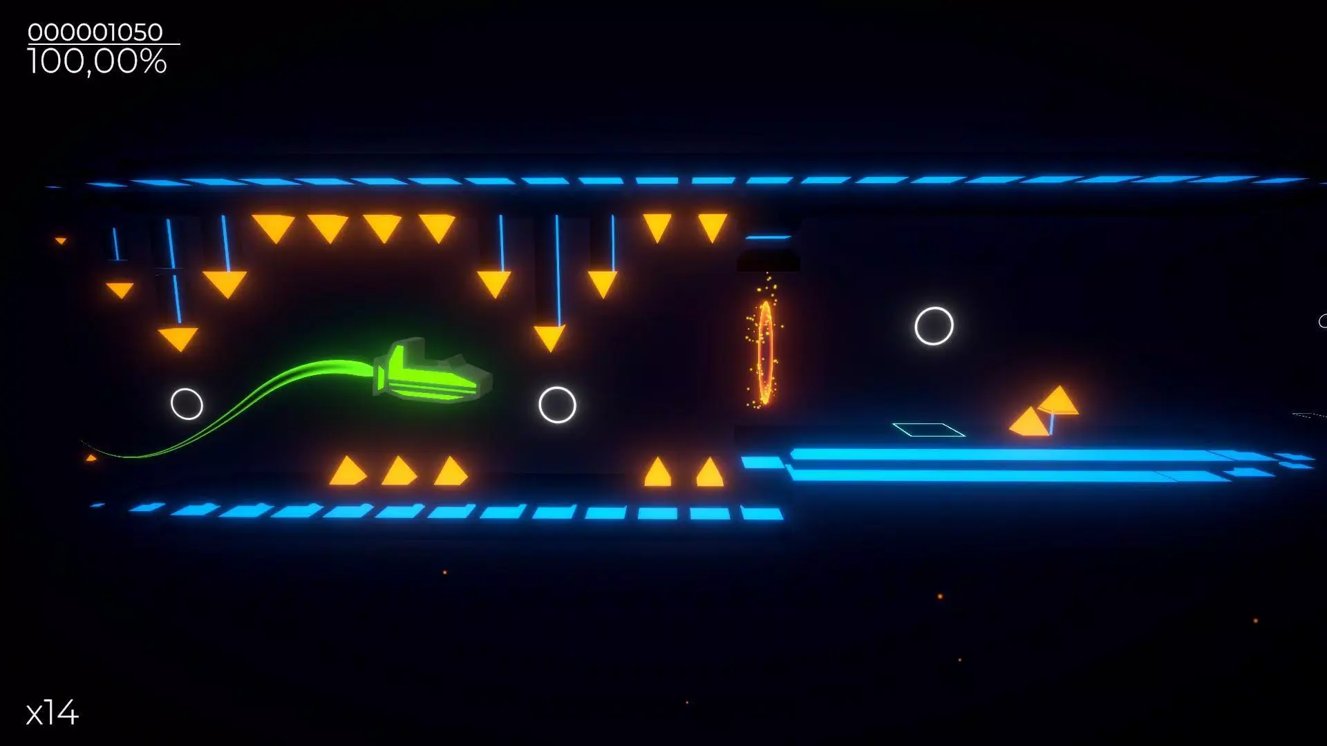 几何跳跃重塑版下载 v1.6.2