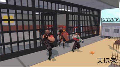 军团要塞2正版下载 v2.2.0