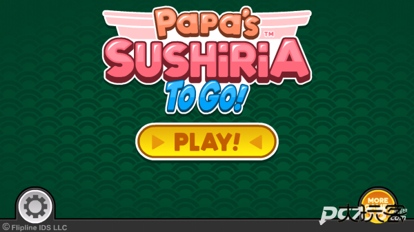 老爹的寿司店汉化版