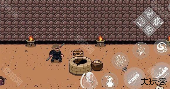 黑神话像素版3.0