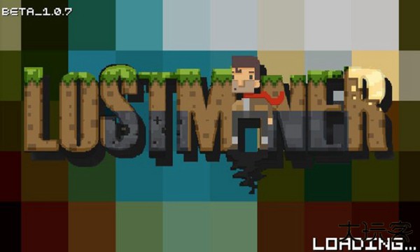 迷失的矿工联机版下载 v1.0.1