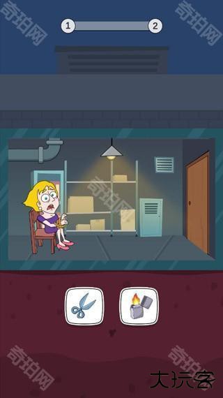 救救小姐姐游戏截图7