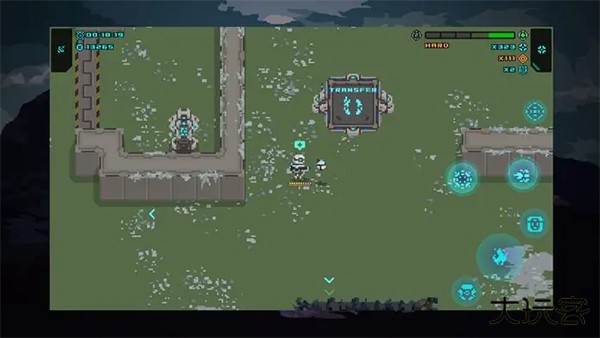 暴走机甲下载 v1.1.8