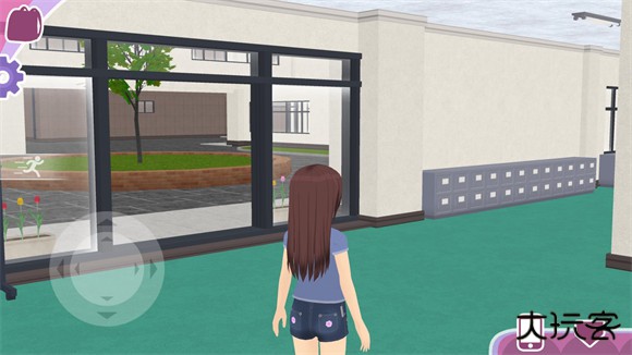 少女都市2025下载 v1.14