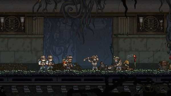 誓死坚守手机版下载 v1.11.76