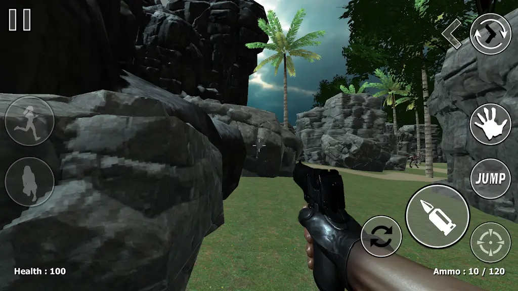 恐龙恐惧下载 v3.9