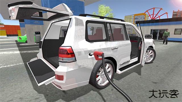 carsimulator2下载 v1.57.2