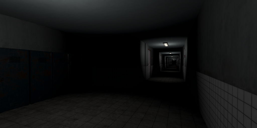 最后一个病人下载 v0.1