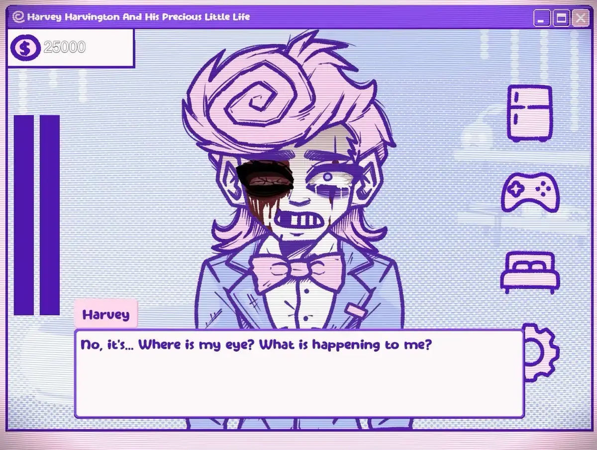 血钱2人类支出计划下载 v1.0