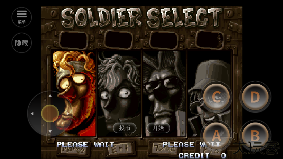 合金弹头2下载 v2023.10.10.18