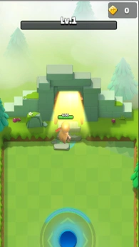 弧光英雄2025下载 v1.0.0