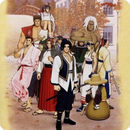 月华剑士2安卓版下载 v2021.02.01.11