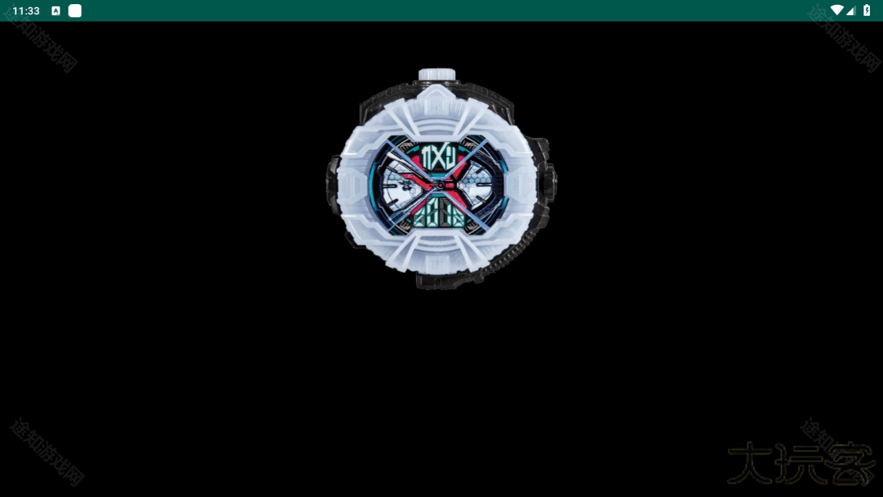 异类骑士模拟器