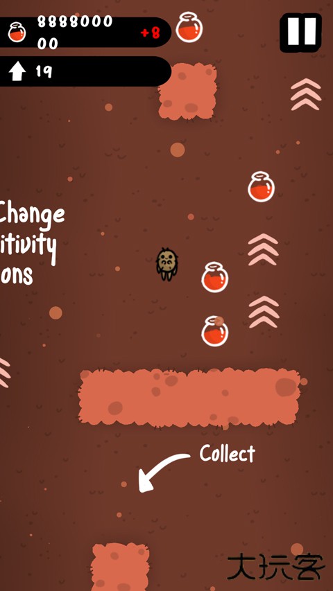 跳蚤跳跃下载 v1.9