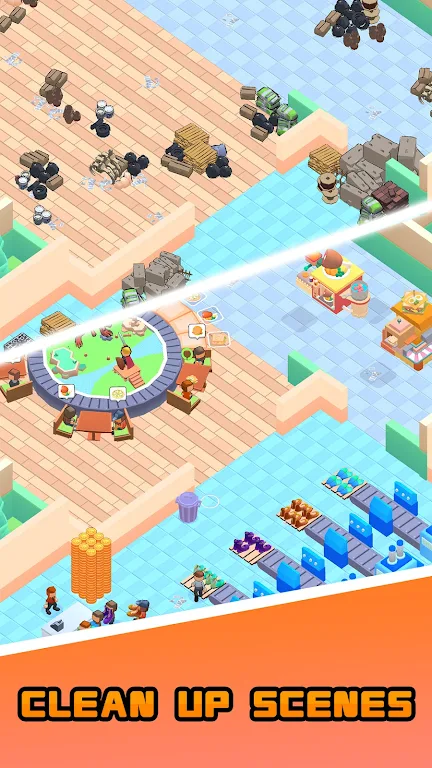 小小狩猎花园下载 v0.0.2