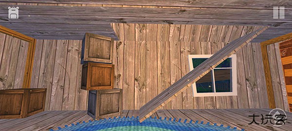 愤怒的男孩佩德罗和他的朋友们