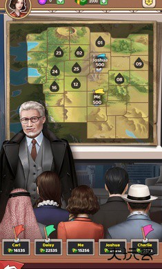 深钻石油王国下载 v0.0.3