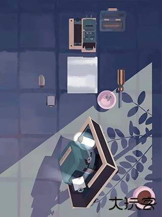 幻灯机怎么安装配图2