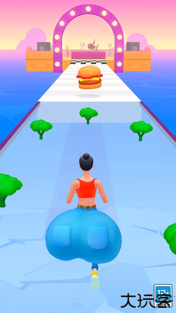 减肥大作战下载 v1.1.9