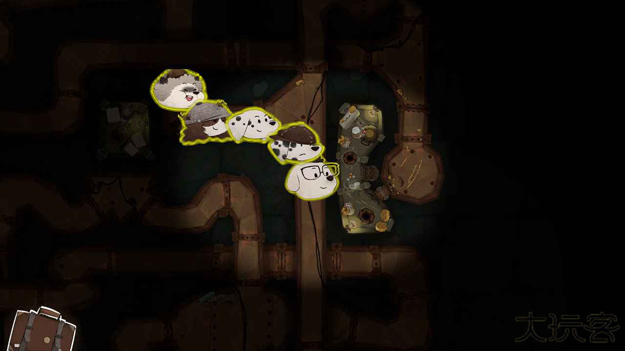 落日山丘先行服下载 v1.0.2