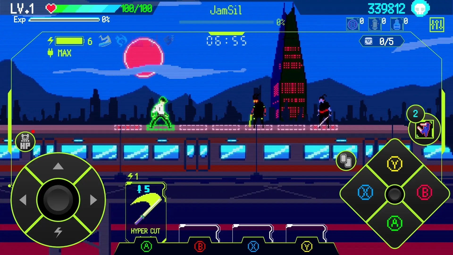 首尔驱魔人1111下载 v1.0.9