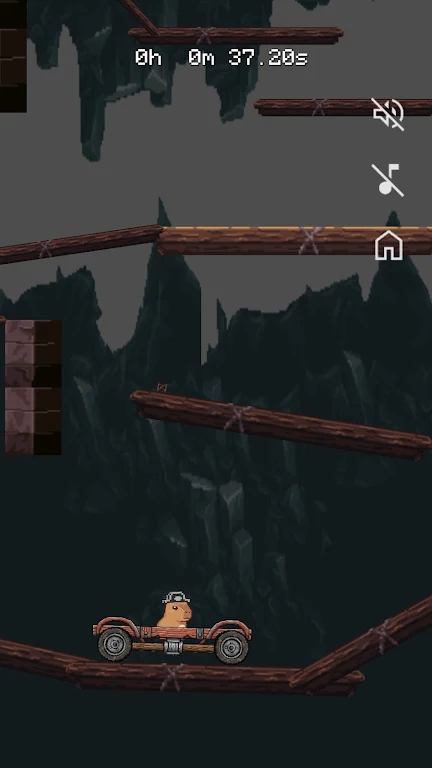 Capycar攀爬下载 v1.0.0