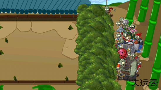 植物大战僵尸叶版下载 v1.1.5