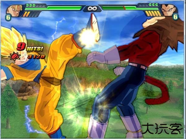 龙珠电光火石3下载 v2020.12.11.15