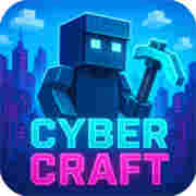 我的世界赛博朋克模组下载 v1.0