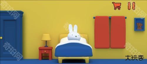 米菲的世界玩法介绍1