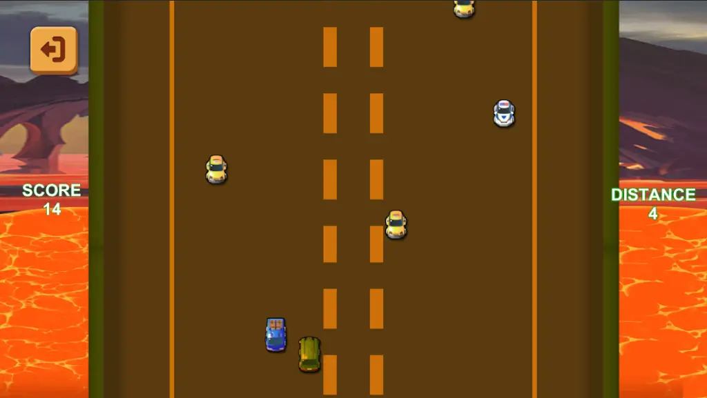 莱恩拉什下载 v1.0