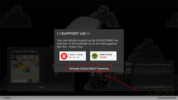 看门狗2手游中文版