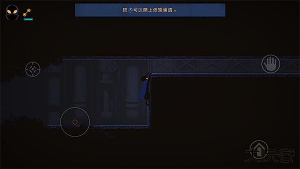 勇敢的哈克最新全解锁版