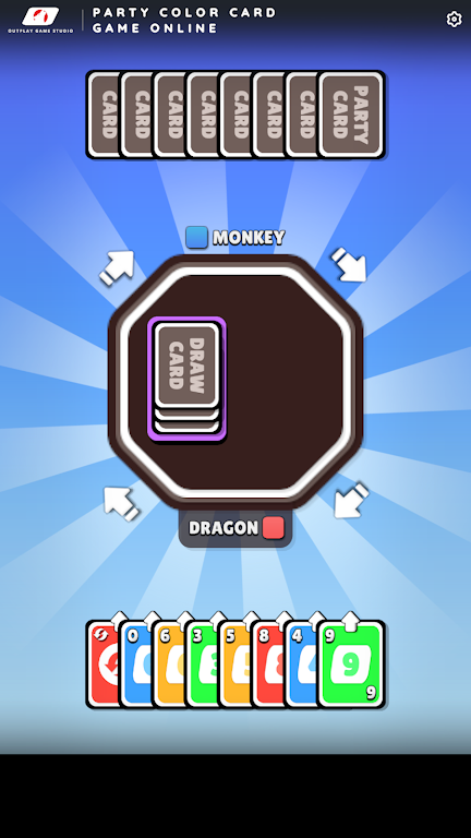 派对彩卡下载 v1.0.3