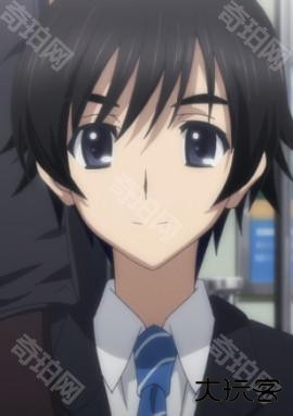 主角三人背景介绍截图1