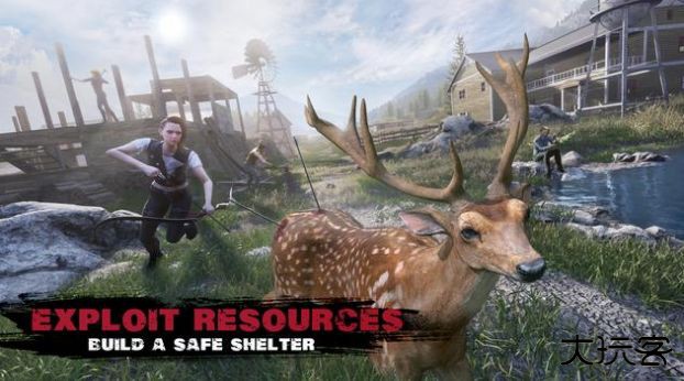 CrisisX下载 v2.10.21