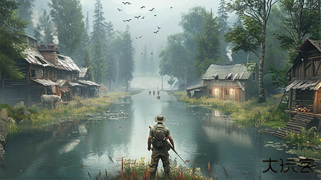 死亡之岛下载 v0.0.0281