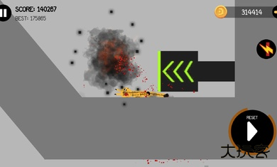 坠落火柴人下载 v1.11